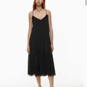 Wilfred aritiza sunshine dress